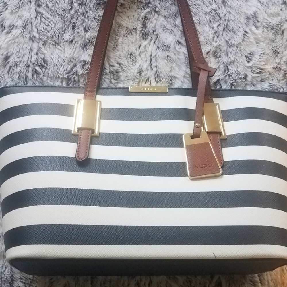 Aldo Tote Bag